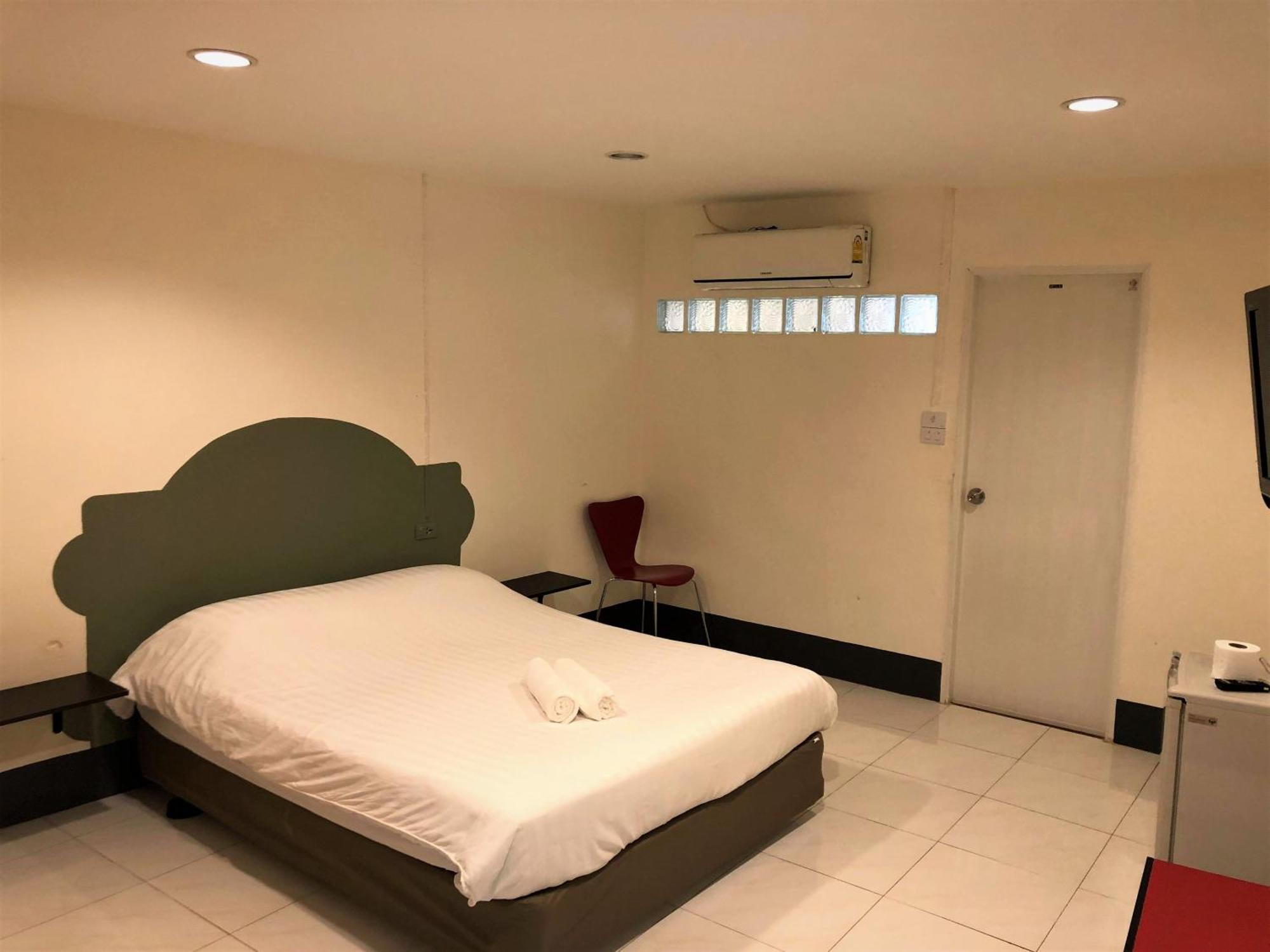 City Inn Udonthani Екстер'єр фото