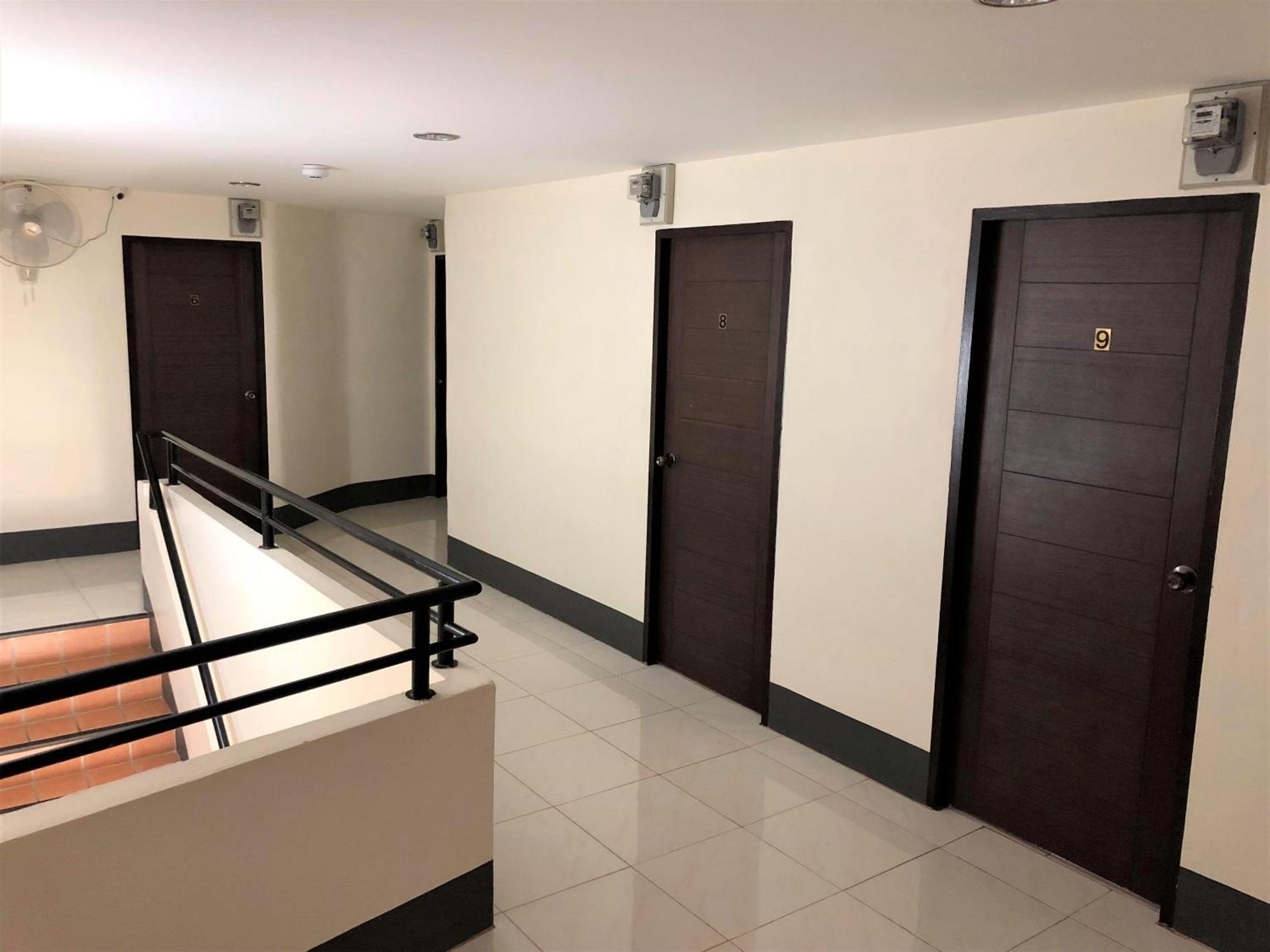 City Inn Udonthani Екстер'єр фото