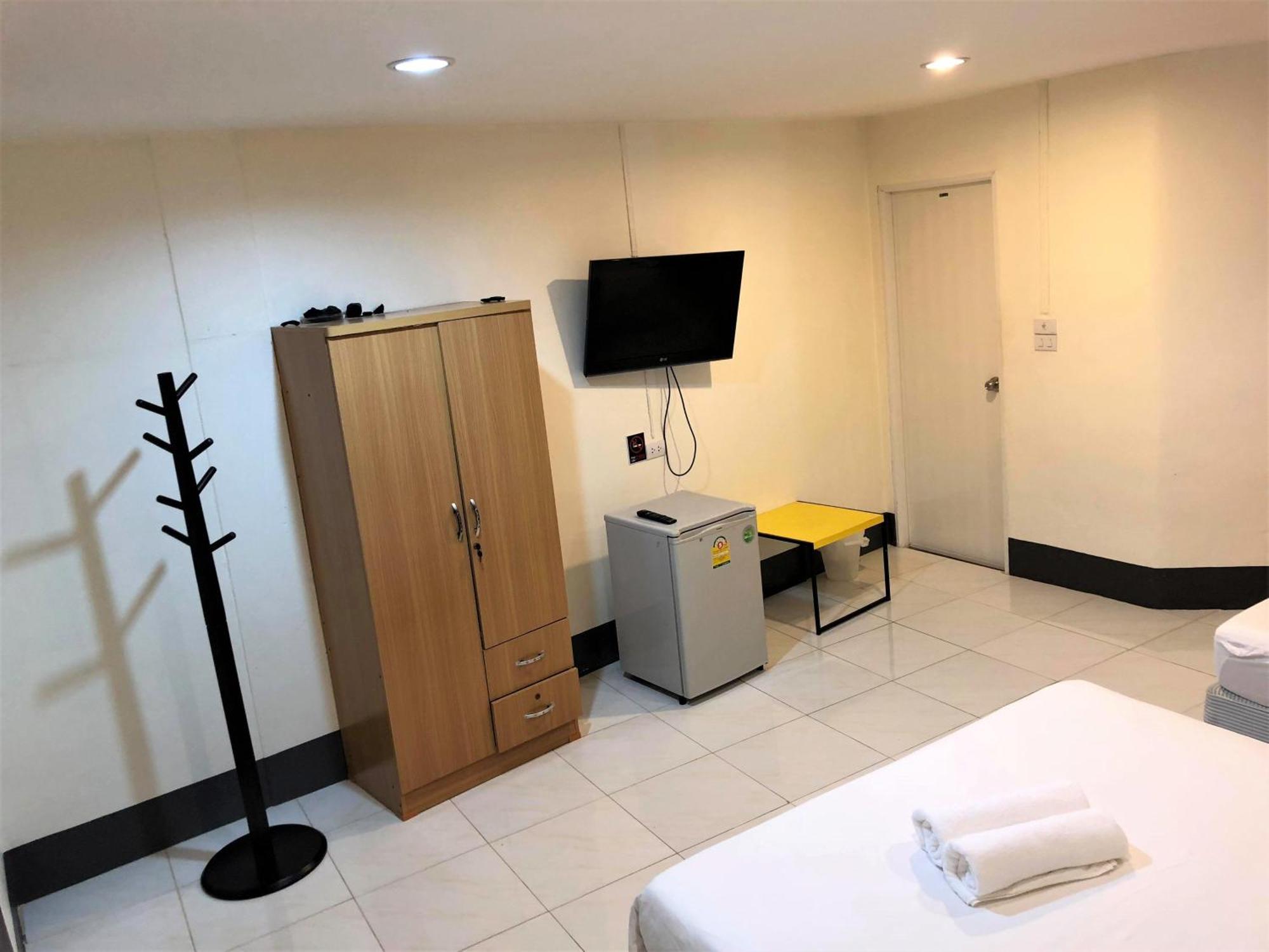 City Inn Udonthani Екстер'єр фото