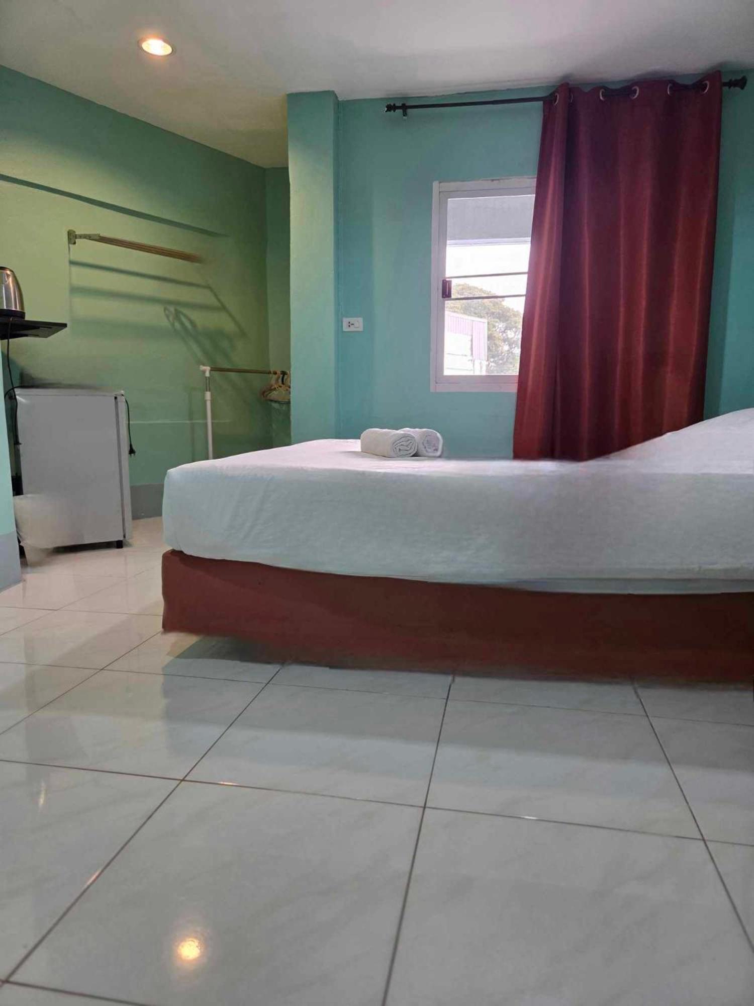 City Inn Udonthani Екстер'єр фото