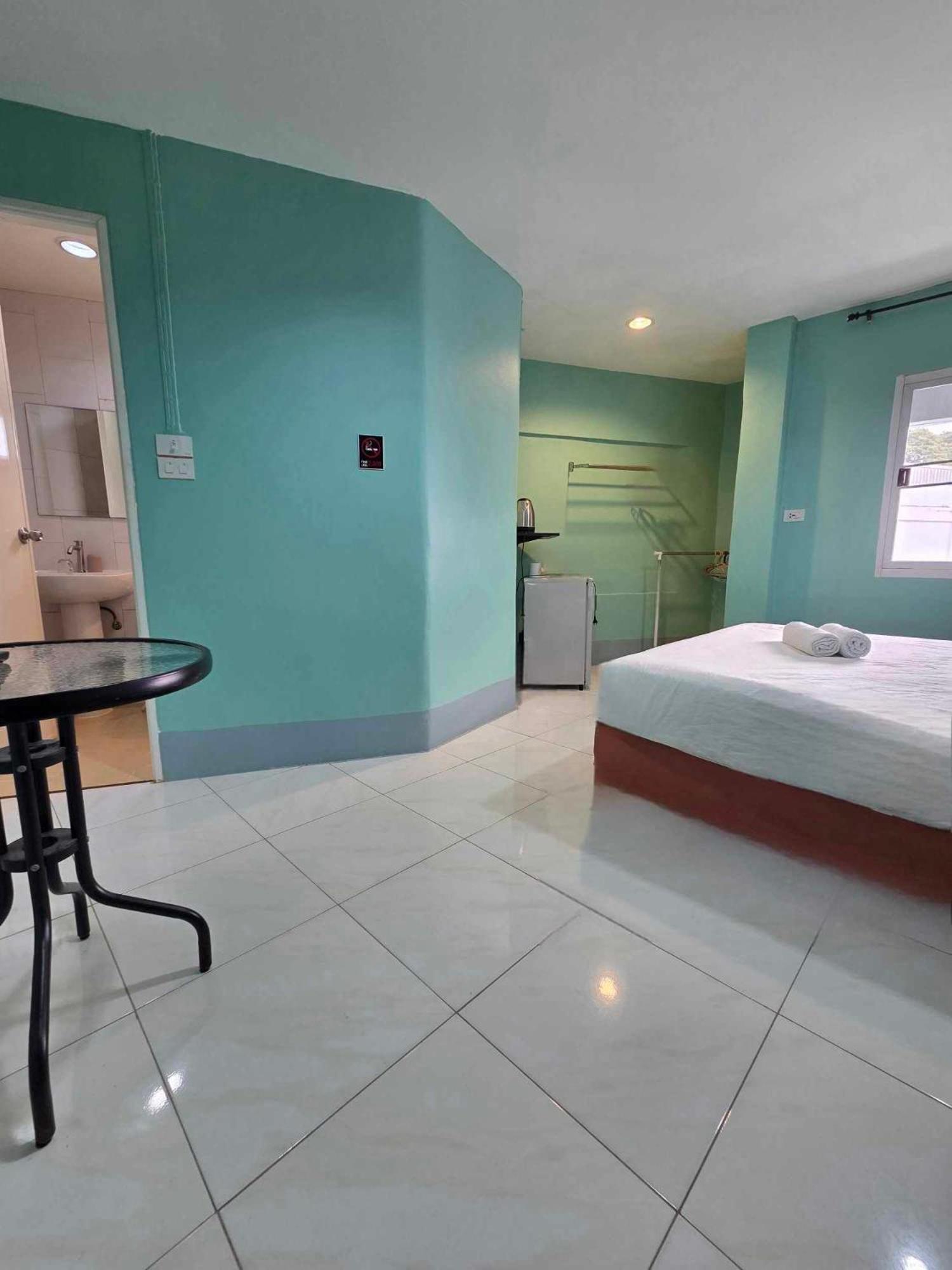 City Inn Udonthani Екстер'єр фото