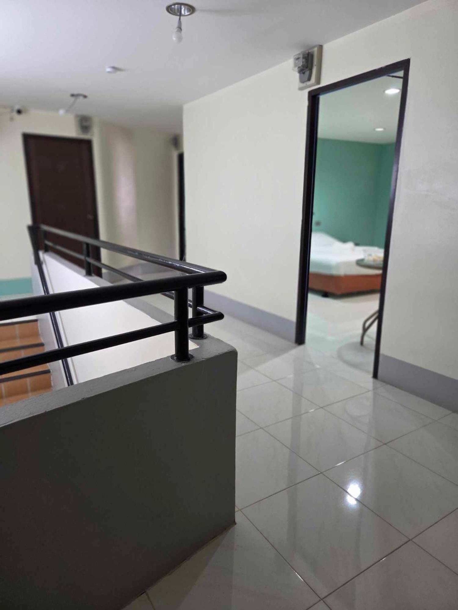 City Inn Udonthani Екстер'єр фото