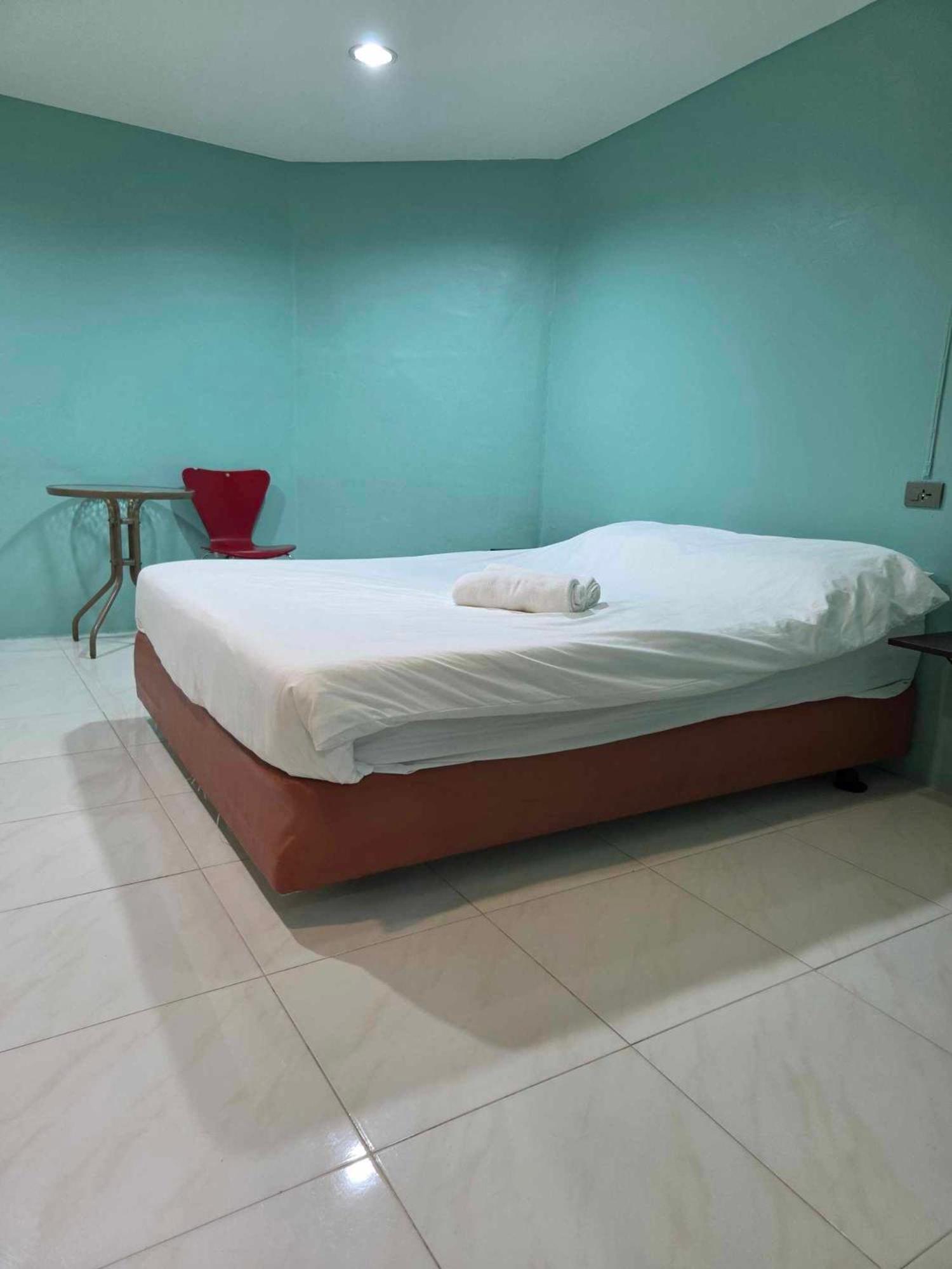 City Inn Udonthani Екстер'єр фото