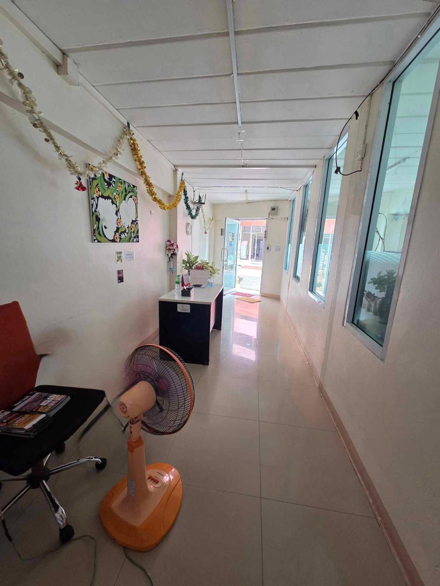 City Inn Udonthani Екстер'єр фото