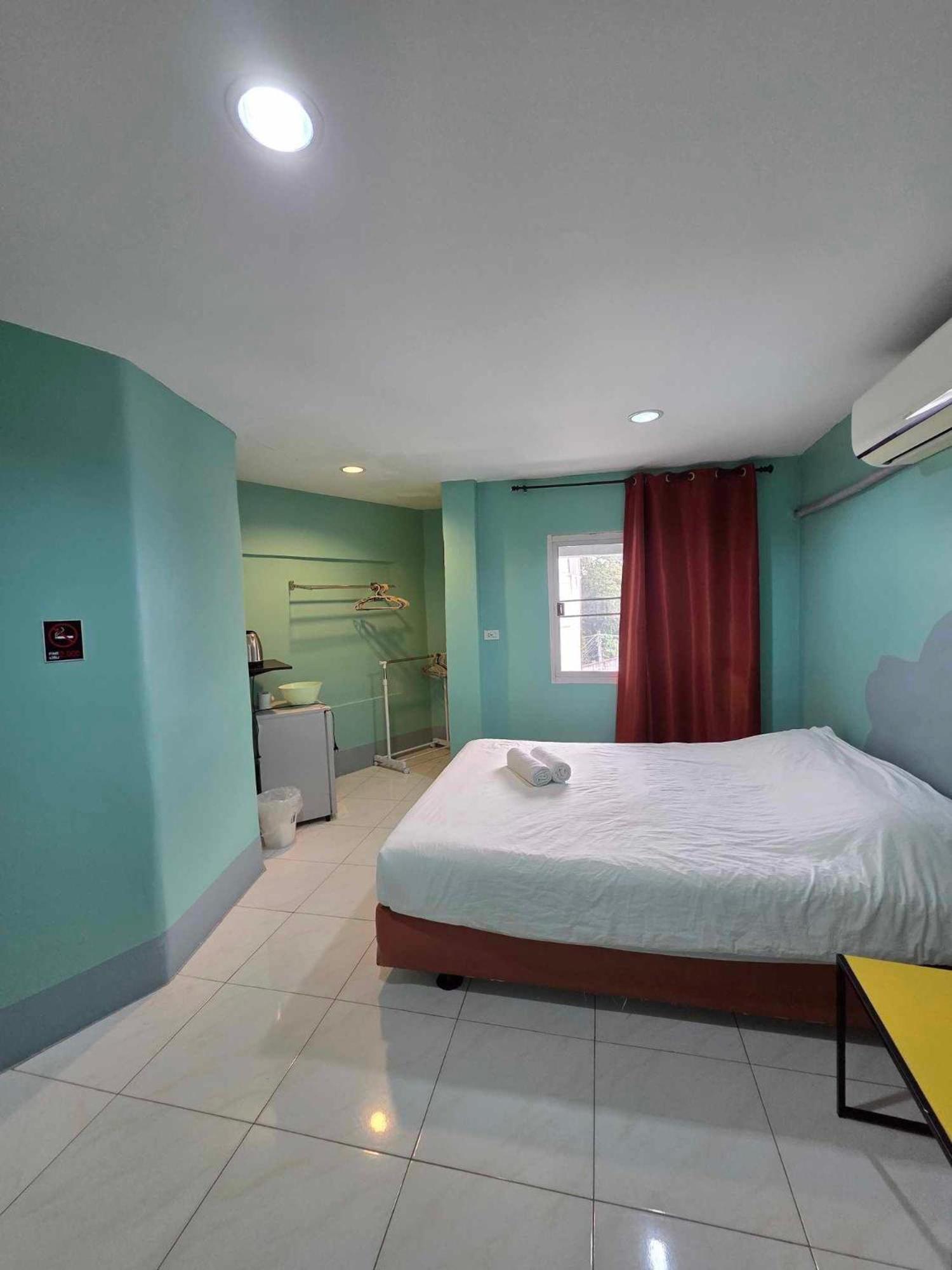 City Inn Udonthani Екстер'єр фото