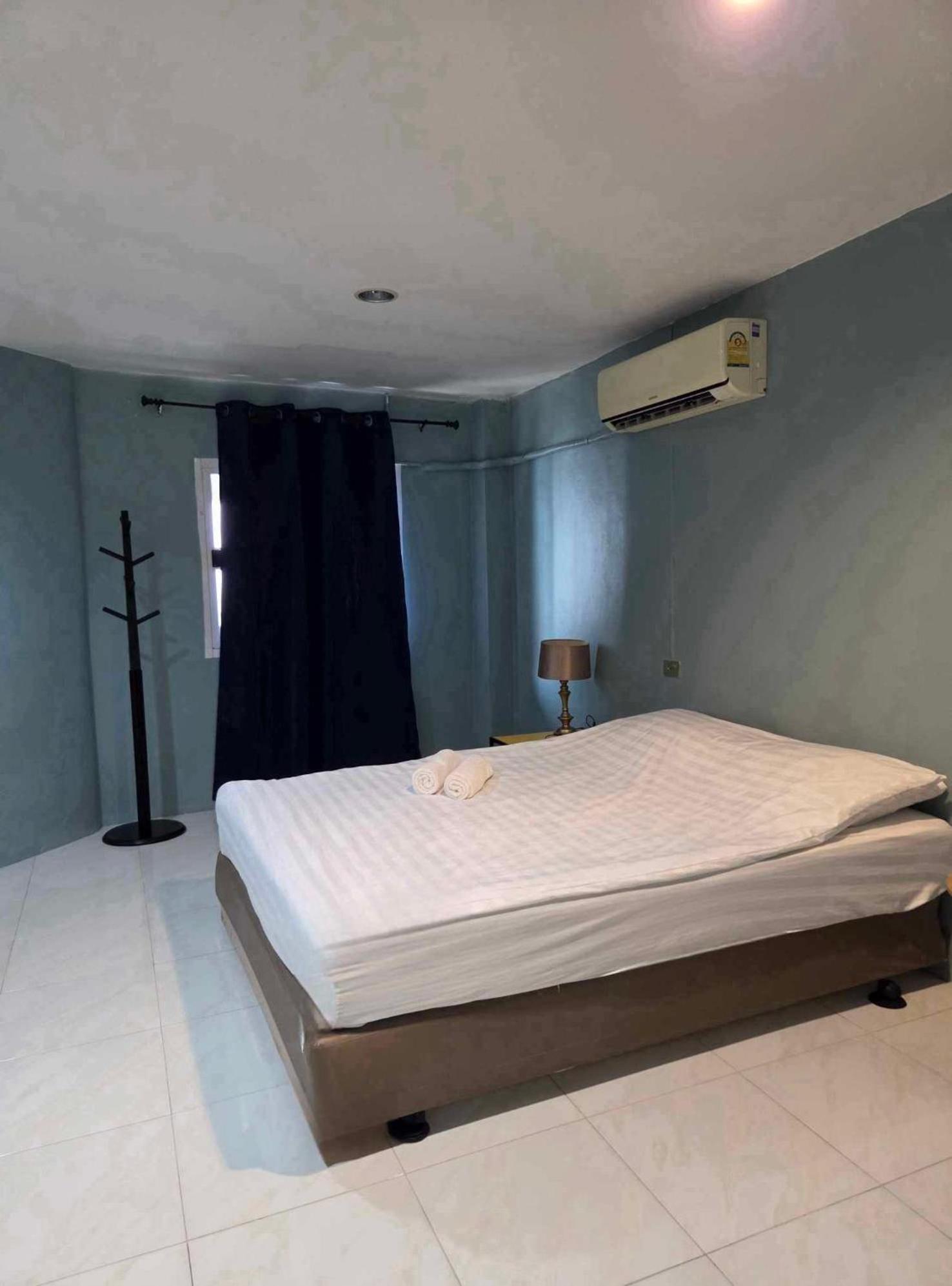 City Inn Udonthani Екстер'єр фото