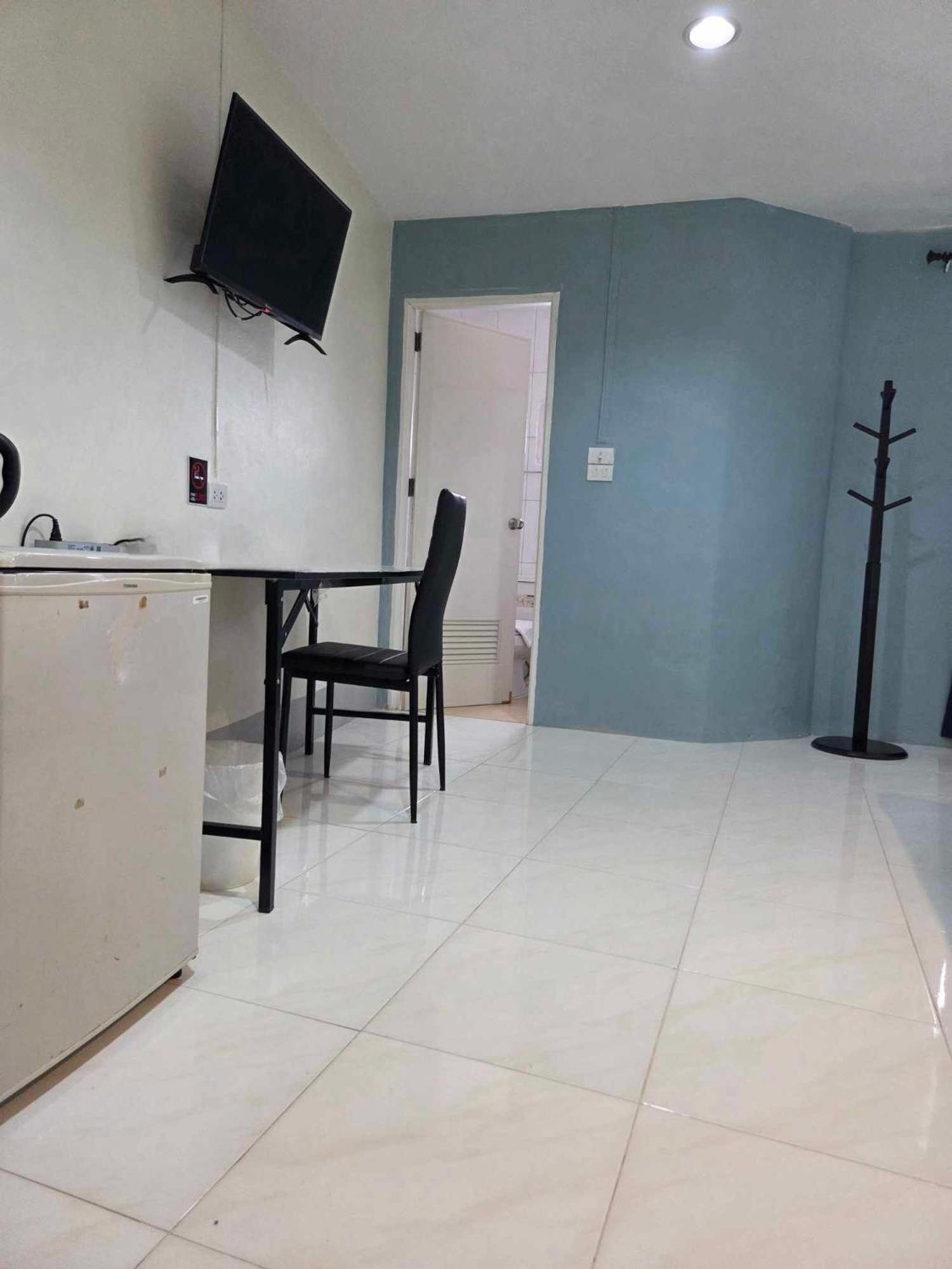 City Inn Udonthani Екстер'єр фото