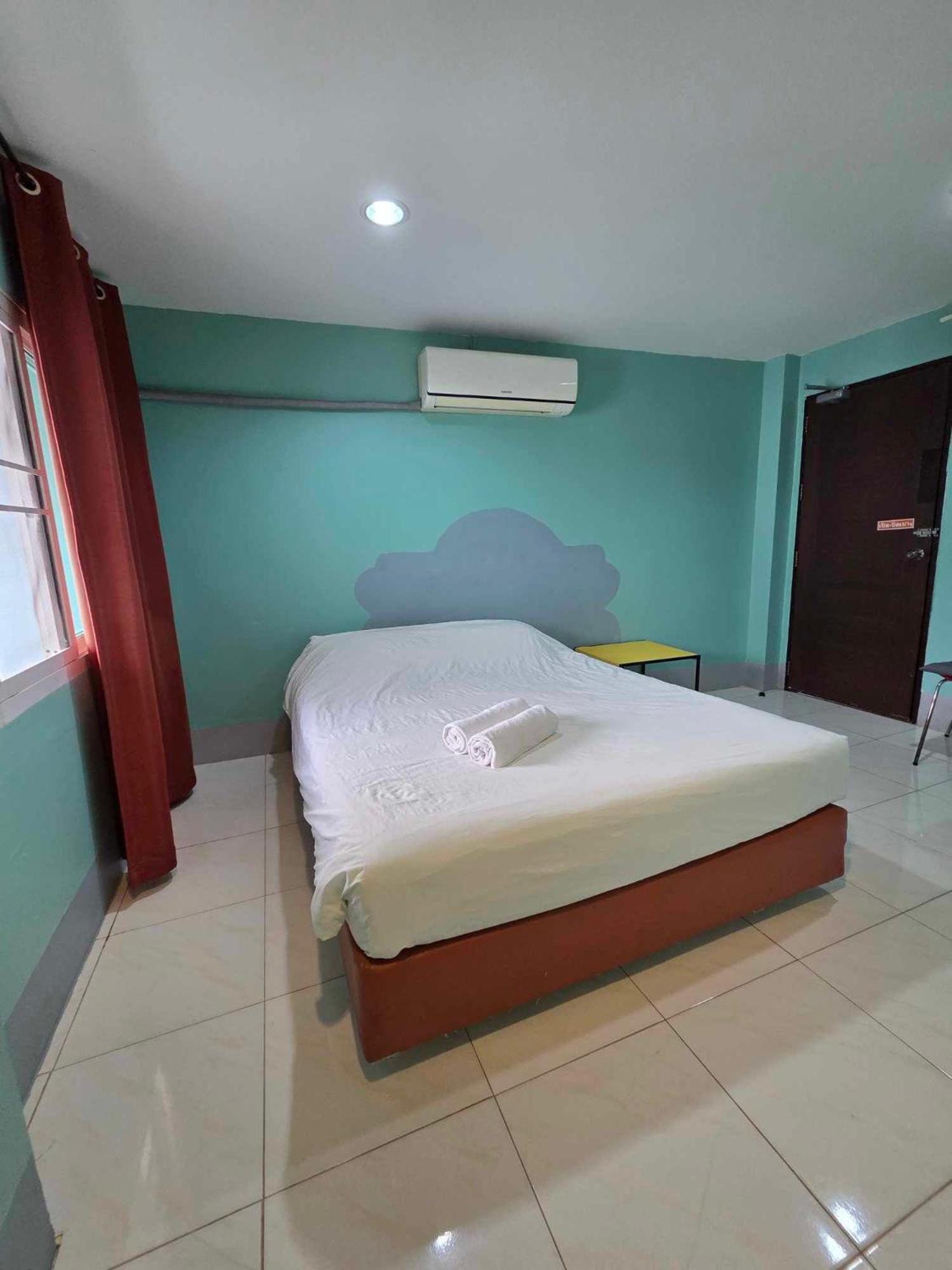 City Inn Udonthani Екстер'єр фото