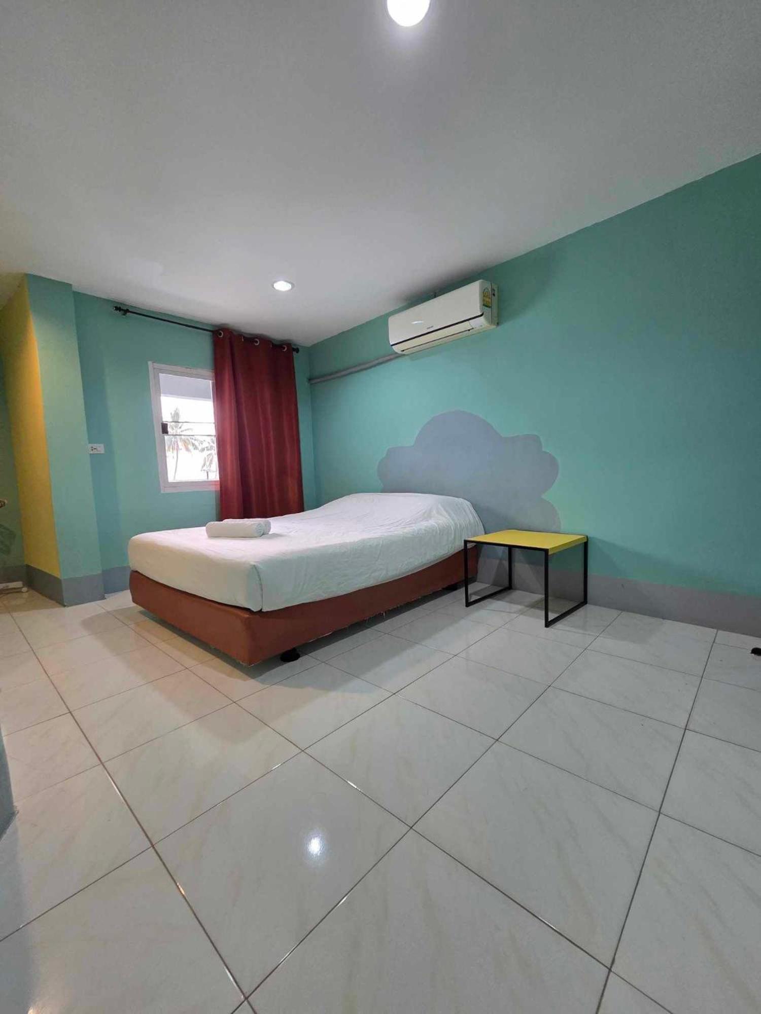 City Inn Udonthani Екстер'єр фото