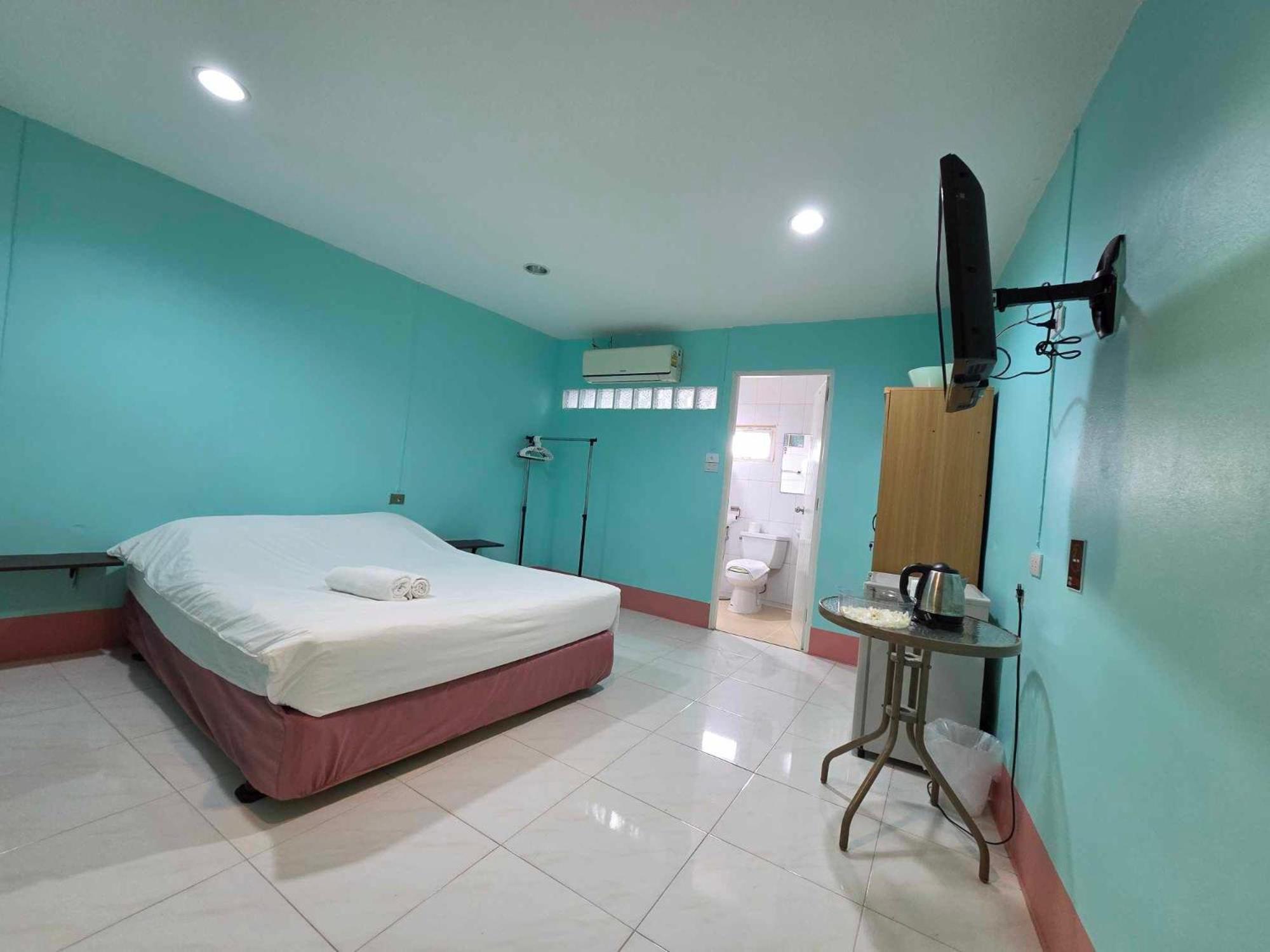 City Inn Udonthani Екстер'єр фото