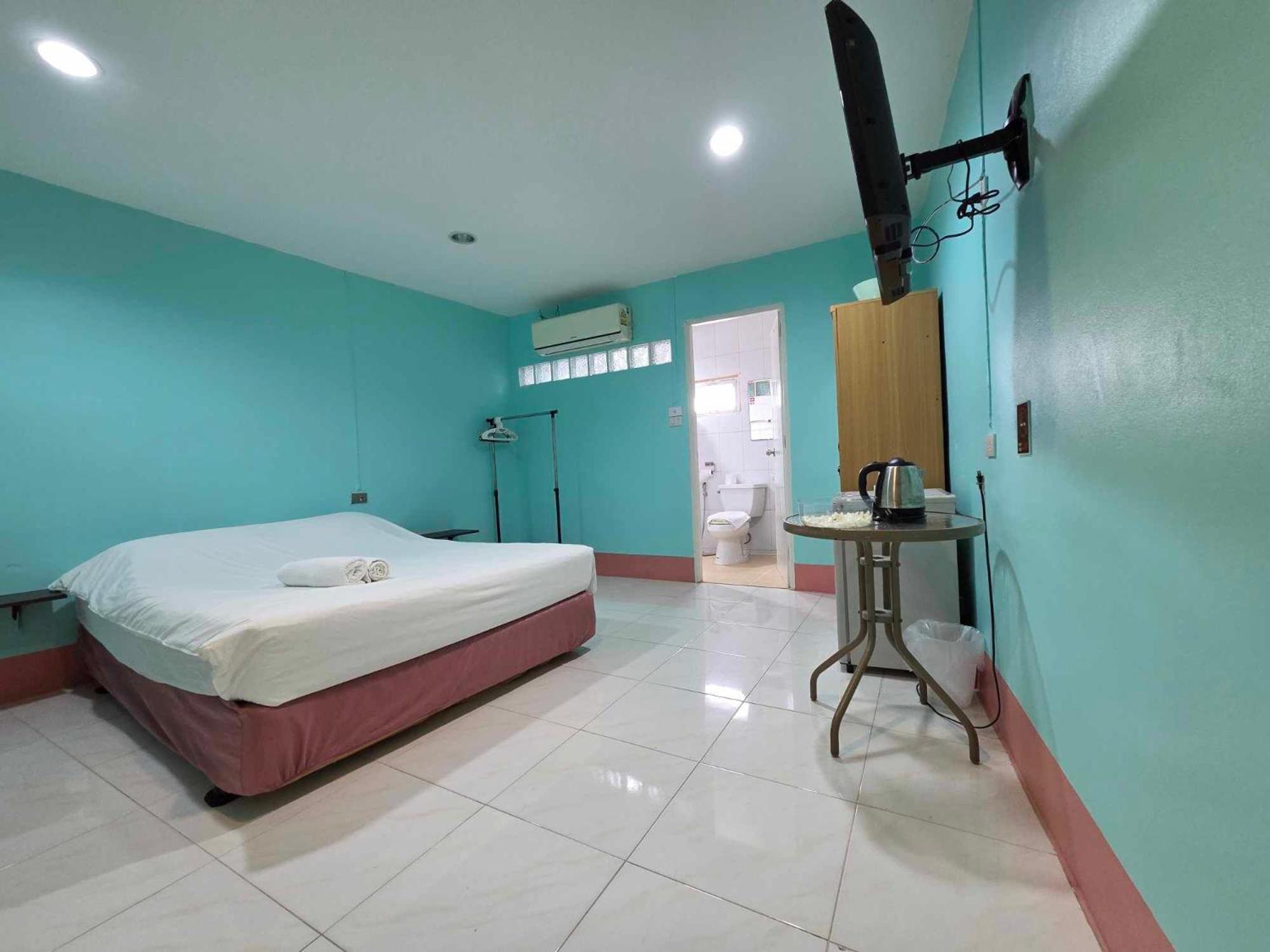 City Inn Udonthani Екстер'єр фото