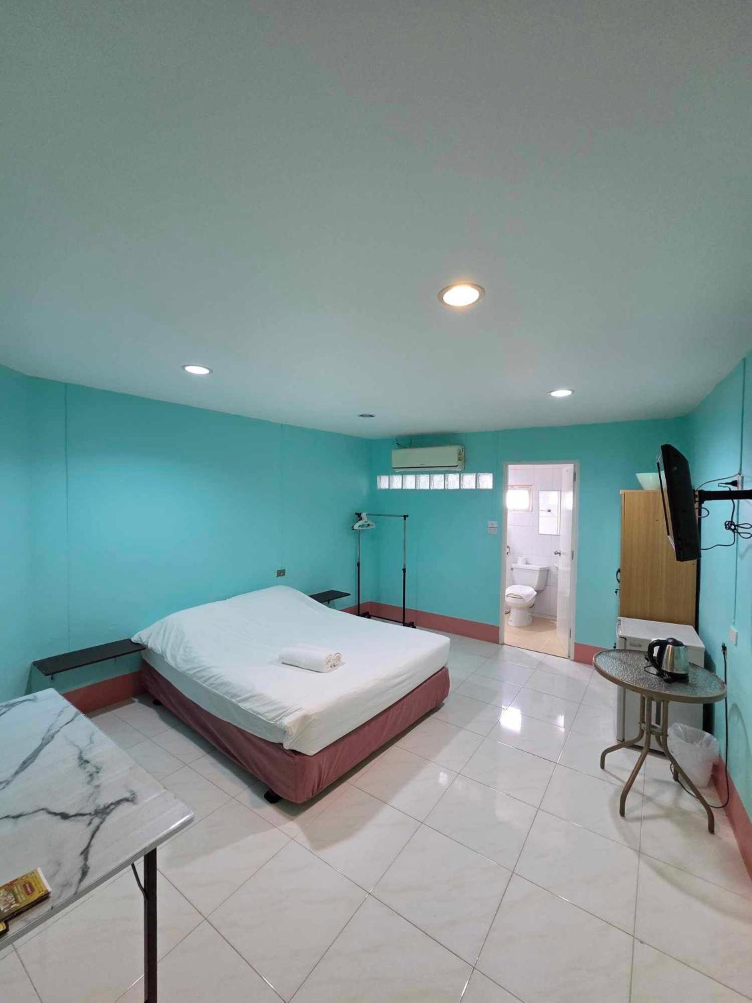 City Inn Udonthani Екстер'єр фото