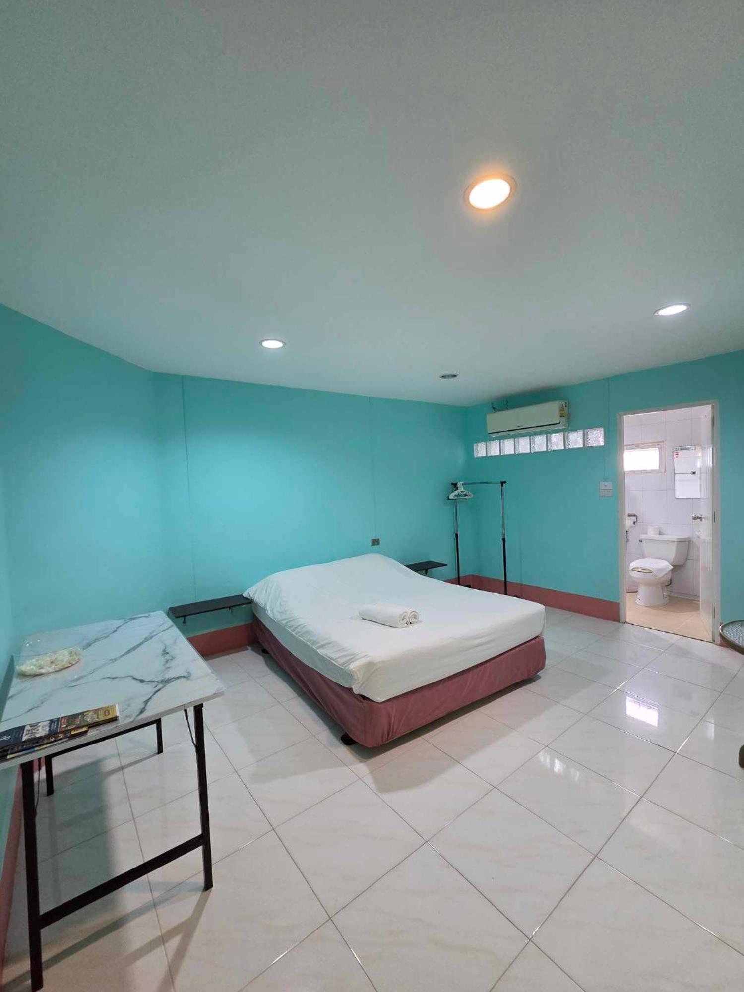 City Inn Udonthani Екстер'єр фото