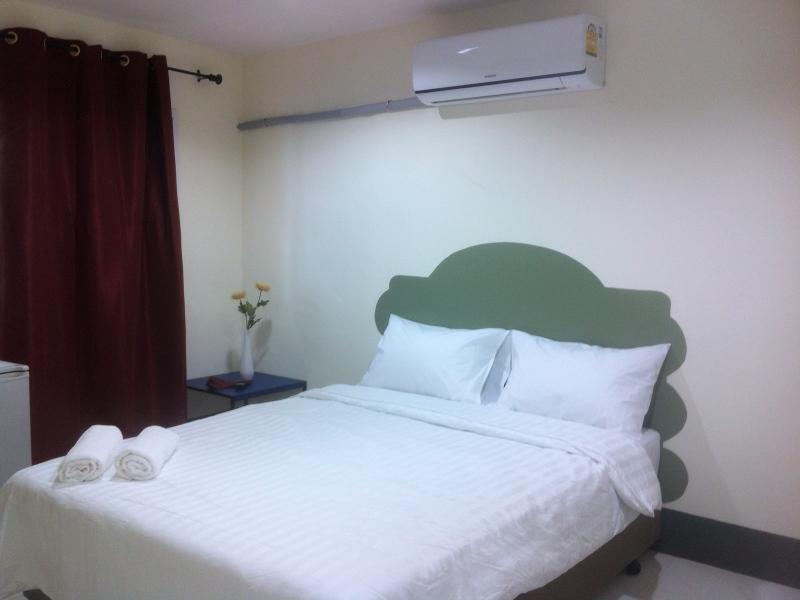 City Inn Udonthani Екстер'єр фото