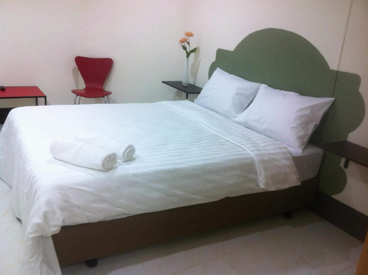 City Inn Udonthani Екстер'єр фото