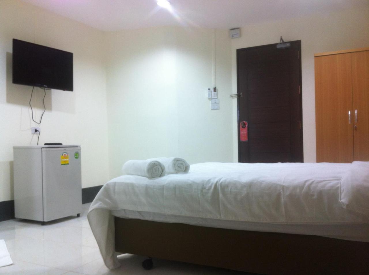 City Inn Udonthani Екстер'єр фото